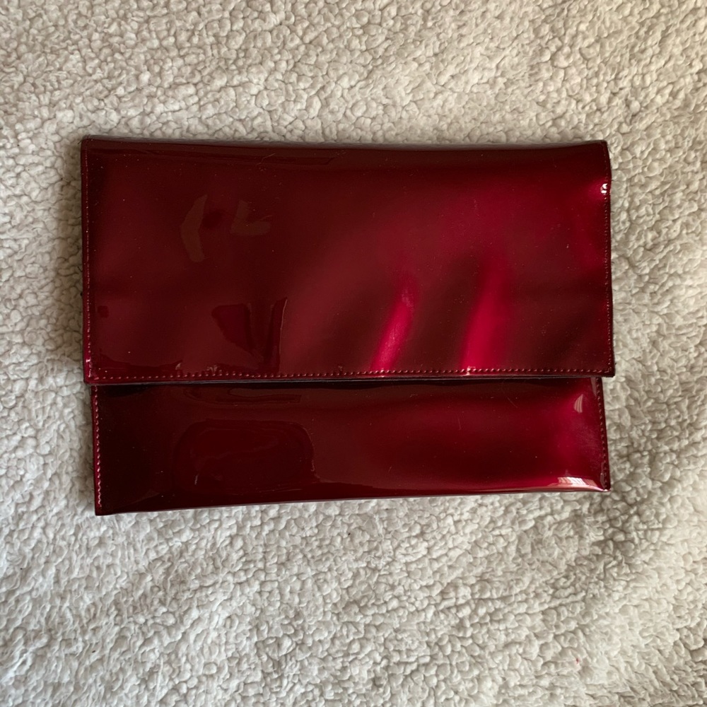 Asos clutch